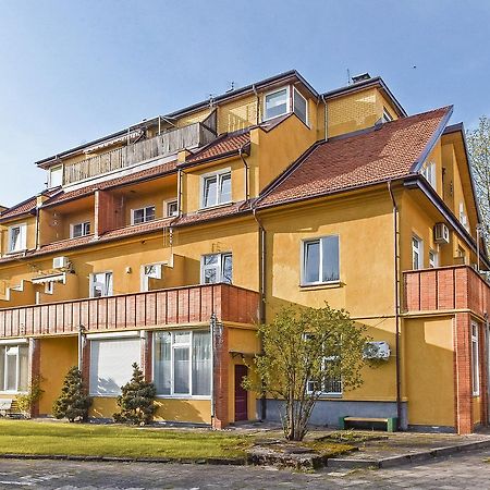 Sauleta Palanga Apartment Exterior photo