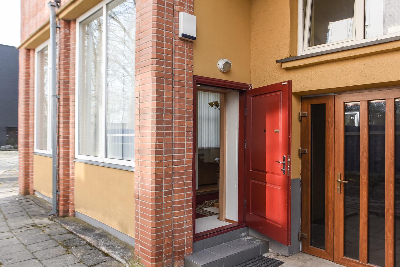 Sauleta Palanga Apartment Exterior photo