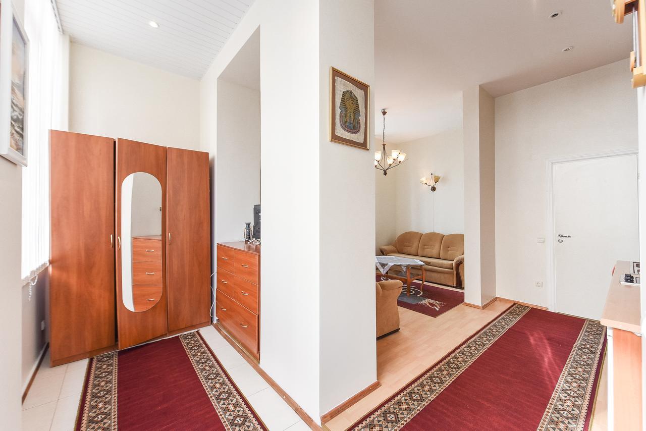 Sauleta Palanga Apartment Exterior photo
